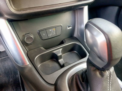 Citroen C3 Aircross BlueHDi 120 S&S EAT6 Shine (8)