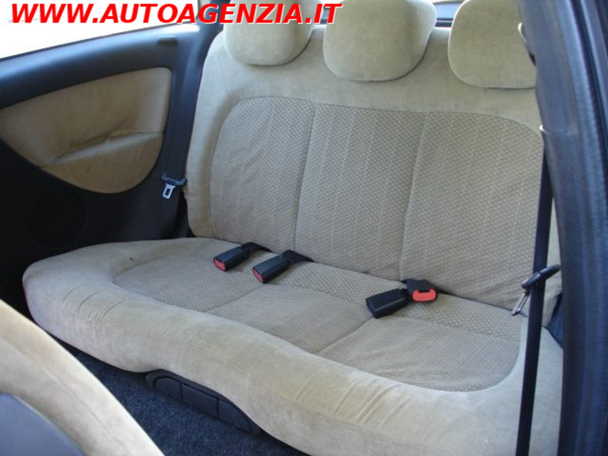 Lancia Ypsilon 1.2 (10)
