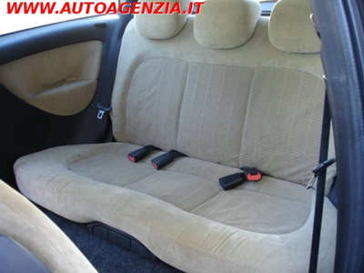 Lancia Ypsilon 1.2 (10)
