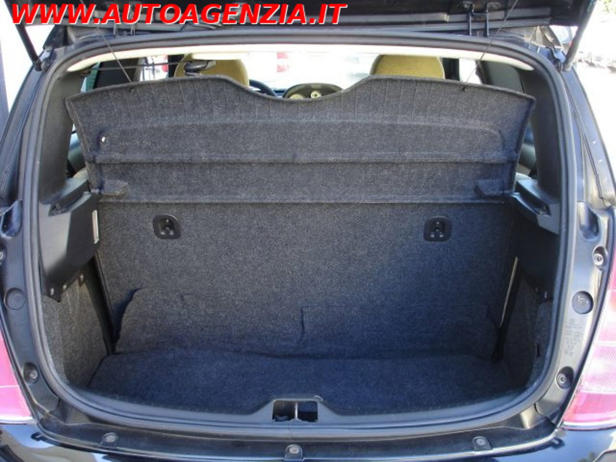 Lancia Ypsilon 1.2 (13)