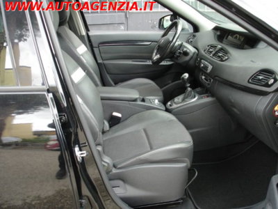 Renault Scenic E-Tech Electric 1.5 dCi 110CV Luxe (10)