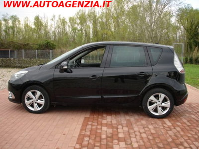 Renault Scenic E-Tech Electric 1.5 dCi 110CV Luxe (3)