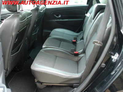 Renault Scenic E-Tech Electric 1.5 dCi 110CV Luxe (9)