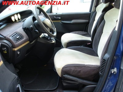Lancia Phedra MJT Oro Plus (7)