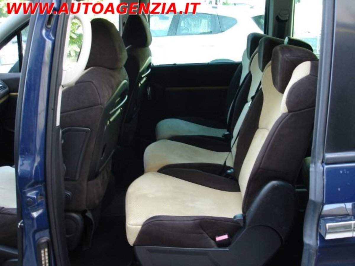 Lancia Phedra MJT Oro Plus (8)