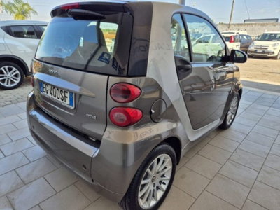 smart Fortwo 1000 52 kW MHD coupé passion (3)