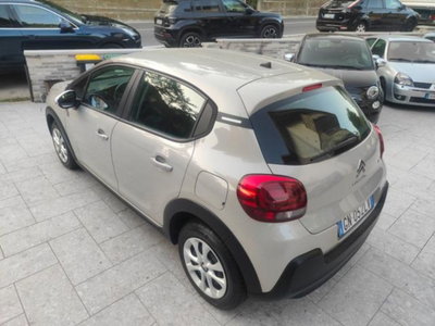 Citroen C3 1.2 puretech You s&s 83cv neopatentati (12)