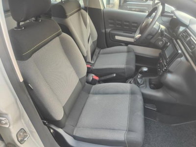 Citroen C3 1.2 puretech You s&s 83cv neopatentati (20)