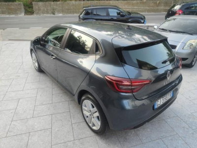 Renault Clio TCe 12V 90 CV GPL 5 porte Business (14)