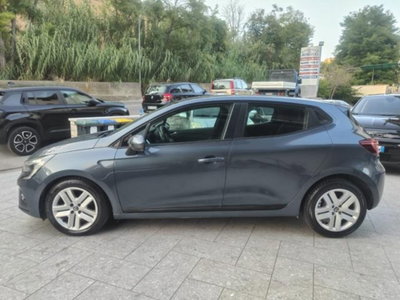Renault Clio TCe 12V 90 CV GPL 5 porte Business (15)