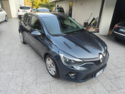 Renault Clio TCe 12V 90 CV GPL 5 porte Business (5)