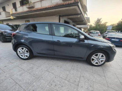 Renault Clio TCe 12V 90 CV GPL 5 porte Business (7)