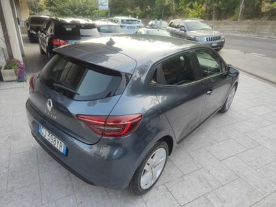Renault Clio TCe 12V 90 CV GPL 5 porte Business (9)