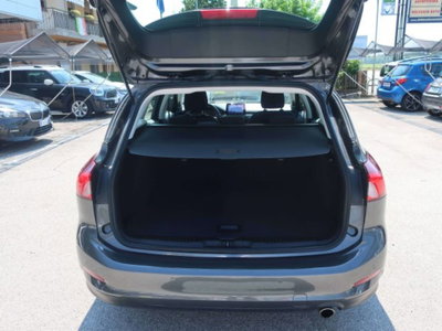 Ford Focus Station Wagon 1.5 EcoBlue 120 CV automatico SW Business (12)