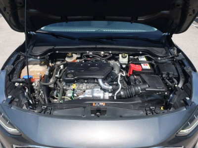 Ford Focus Station Wagon 1.5 EcoBlue 120 CV automatico SW Business (14)