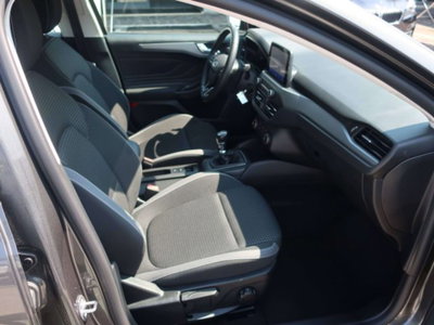 Ford Focus Station Wagon 1.5 EcoBlue 120 CV automatico SW Business (7)
