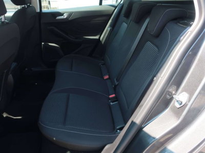 Ford Focus Station Wagon 1.5 EcoBlue 120 CV automatico SW Business (9)
