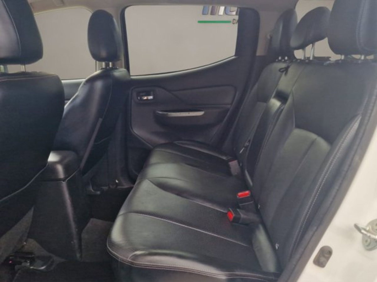 Fiat Fullback 2.4 180CV Doppia Cabina S&S Cross (13)