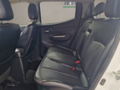 Fiat Fullback 2.4 180CV Doppia Cabina S&S Cross (13)