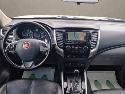 Fiat Fullback 2.4 180CV Doppia Cabina S&S Cross (14)