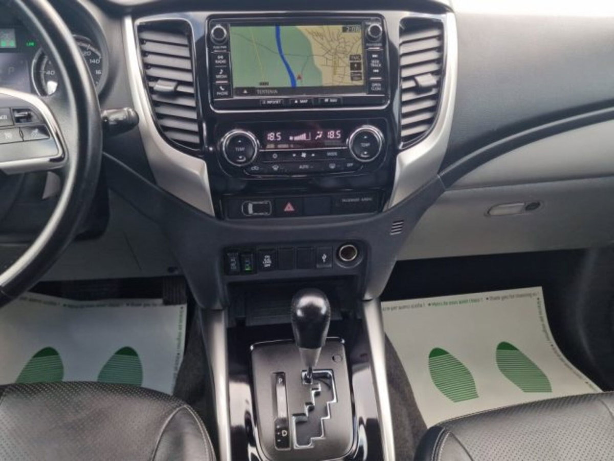 Fiat Fullback 2.4 180CV Doppia Cabina S&S Cross (15)