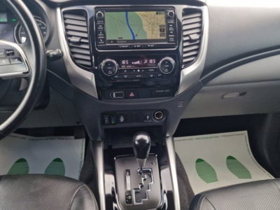 Fiat Fullback 2.4 180CV Doppia Cabina S&S Cross (15)