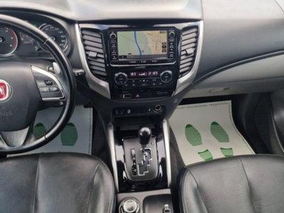 Fiat Fullback 2.4 180CV Doppia Cabina S&S Cross (16)