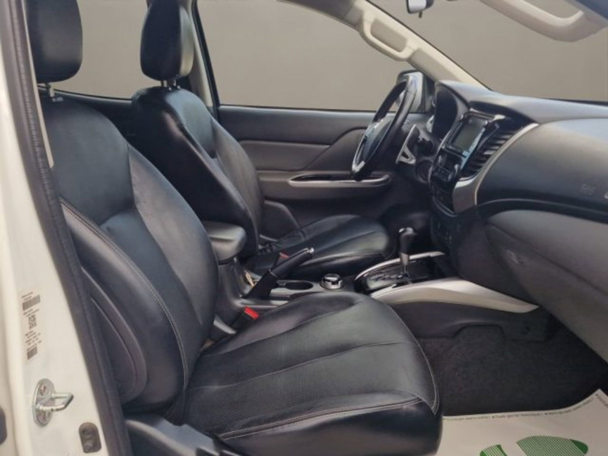 Fiat Fullback 2.4 180CV Doppia Cabina S&S Cross (18)