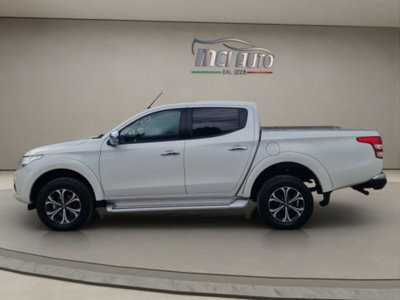 Fiat Fullback 2.4 180CV Doppia Cabina S&S Cross (2)