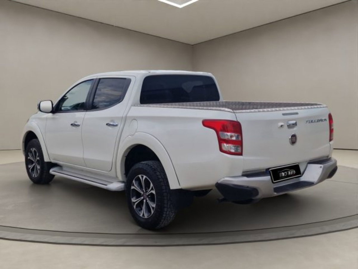 Fiat Fullback 2.4 180CV Doppia Cabina S&S Cross (3)