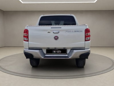 Fiat Fullback 2.4 180CV Doppia Cabina S&S Cross (4)