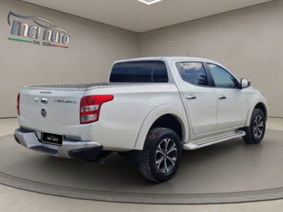 Fiat Fullback 2.4 180CV Doppia Cabina S&S Cross (5)