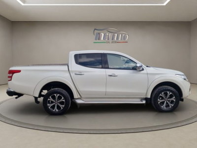 Fiat Fullback 2.4 180CV Doppia Cabina S&S Cross (6)