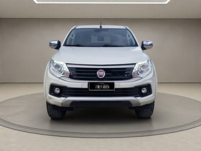 Fiat Fullback 2.4 180CV Doppia Cabina S&S Cross (8)