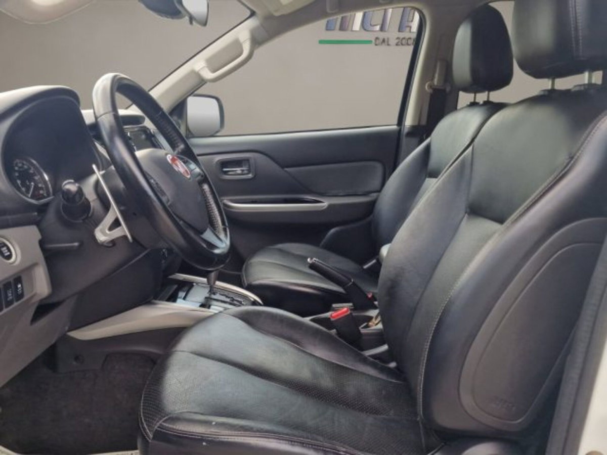 Fiat Fullback 2.4 180CV Doppia Cabina S&S Cross (9)