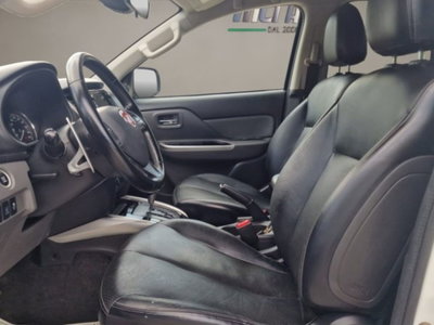 Fiat Fullback 2.4 180CV Doppia Cabina S&S Cross (9)
