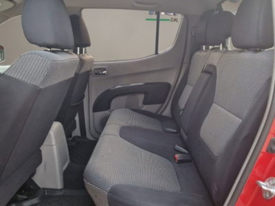 Mitsubishi L200 2.5 DI-D/136CV Double Cab Intense (13)
