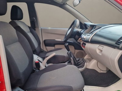 Mitsubishi L200 2.5 DI-D/136CV Double Cab Intense (18)