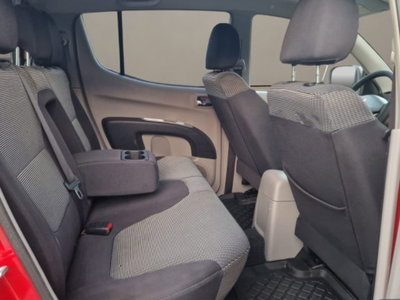 Mitsubishi L200 2.5 DI-D/136CV Double Cab Intense (19)
