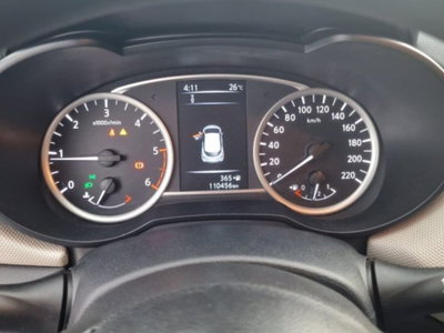 Nissan Micra 1.5 dCi 8V 5 porte N-Connecta (11)