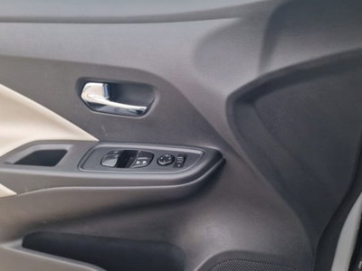 Nissan Micra 1.5 dCi 8V 5 porte N-Connecta (12)