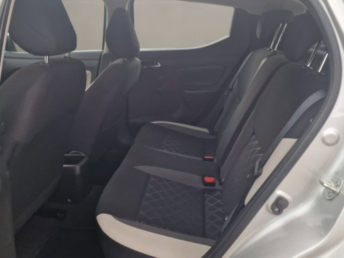 Nissan Micra 1.5 dCi 8V 5 porte N-Connecta (13)