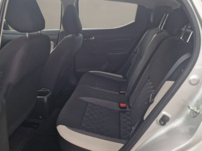 Nissan Micra 1.5 dCi 8V 5 porte N-Connecta (13)