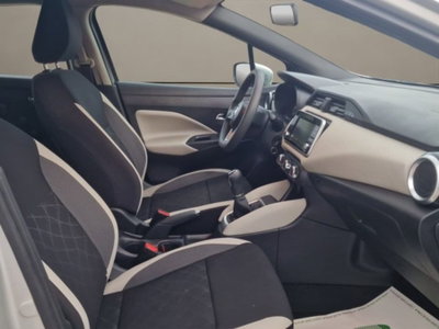 Nissan Micra 1.5 dCi 8V 5 porte N-Connecta (18)
