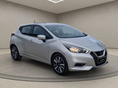 Nissan Micra 1.5 dCi 8V 5 porte N-Connecta (7)