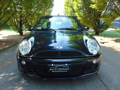MINI Mini Cabrio 1.6 16V Cooper Cabrio (17)