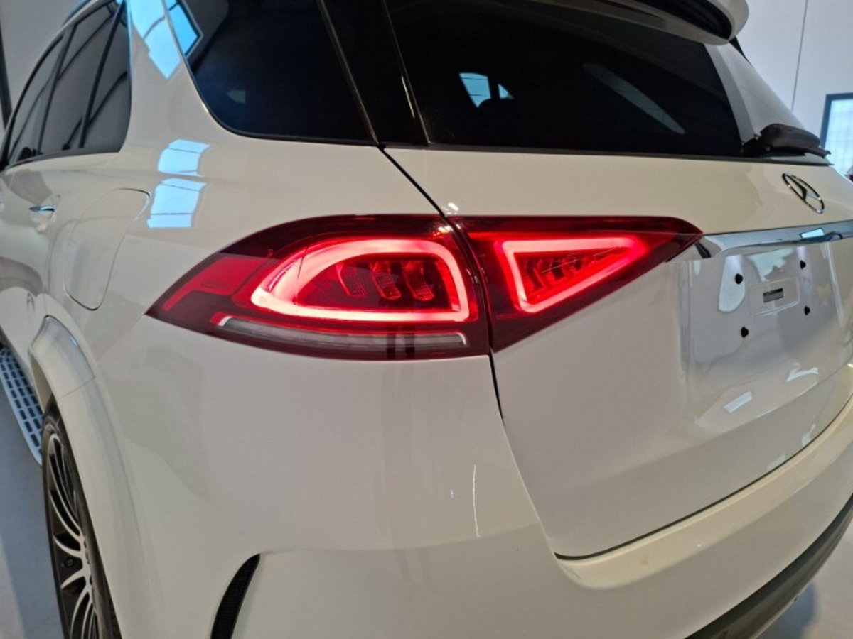 Mercedes-Benz GLE Coupé 350 de 4Matic Plug-in Hybrid Coupé Premium Plus (10)