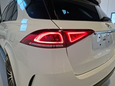 Mercedes-Benz GLE Coupé 350 de 4Matic Plug-in Hybrid Coupé Premium Plus (10)