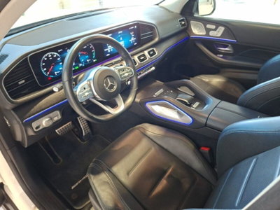 Mercedes-Benz GLE Coupé 350 de 4Matic Plug-in Hybrid Coupé Premium Plus (12)