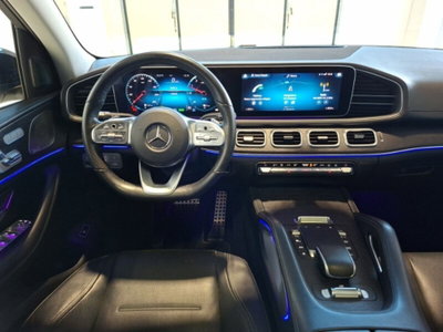 Mercedes-Benz GLE Coupé 350 de 4Matic Plug-in Hybrid Coupé Premium Plus (13)